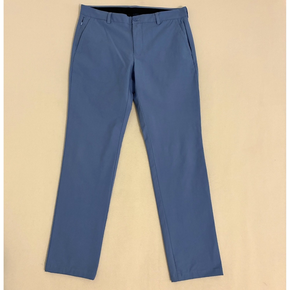 Vineyard Vines OTG On The Go Pant Mens 34x34 (Fit 34x33) Performance Preppy Golf